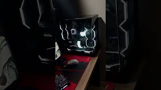 Setup #gaming #laptopwallpaper #pc #wallpaperengine #gamer #pcsound #anime #pcsettings #pcgaming