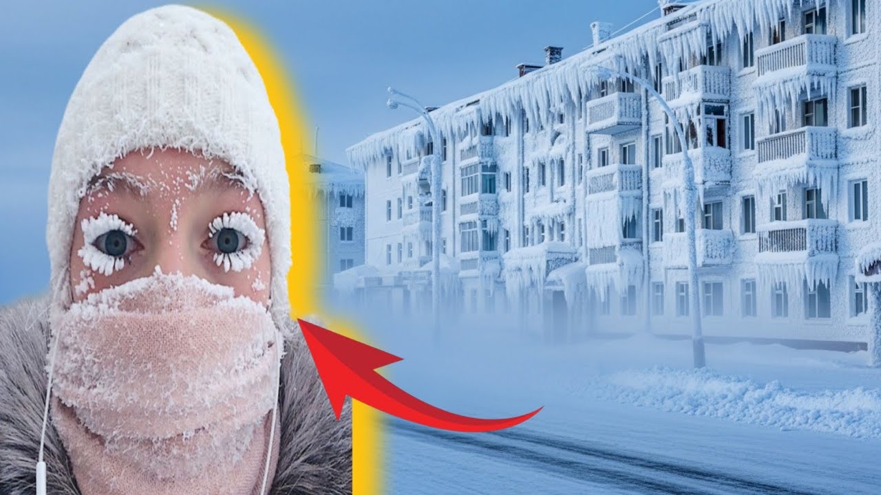 India’s Antarctic Research Stations: Secret Missions & Global Science Race Explained