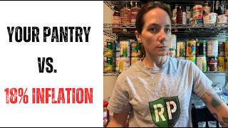 Grocery Prices Are About to Get Worse. Stock Up Before THIS Hits