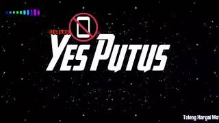 Yes putus 30 detik