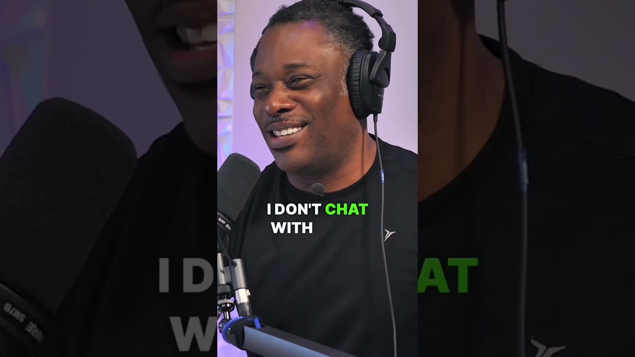 Asking an Air Safety Investigator whether he chats with strangers on a plane. Funny answer.