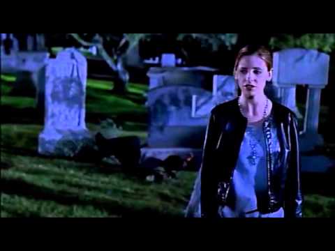 Buffy - Once More, with Feeling - Overture/Going Through the Motions