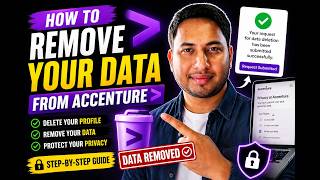 Accenture Application Already Exists? Fix It Fast (Delete Your Data)