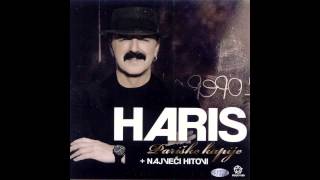 Video thumbnail of "Haris Dzinovic - Kako boli me - (Audio 2011) HD"