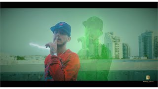 D4Njah - Ghost Ft. Nwo Money Prod By Dee Atlanta Official Video