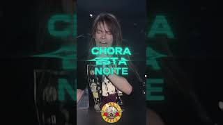 🔫 Guns N' Roses 🌹 - Don't Cry (Live in Tokyo 1992) HD #GunsNRoses