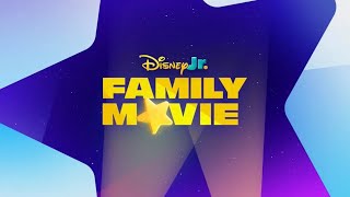 Disney Junior commercial break 6/6/26