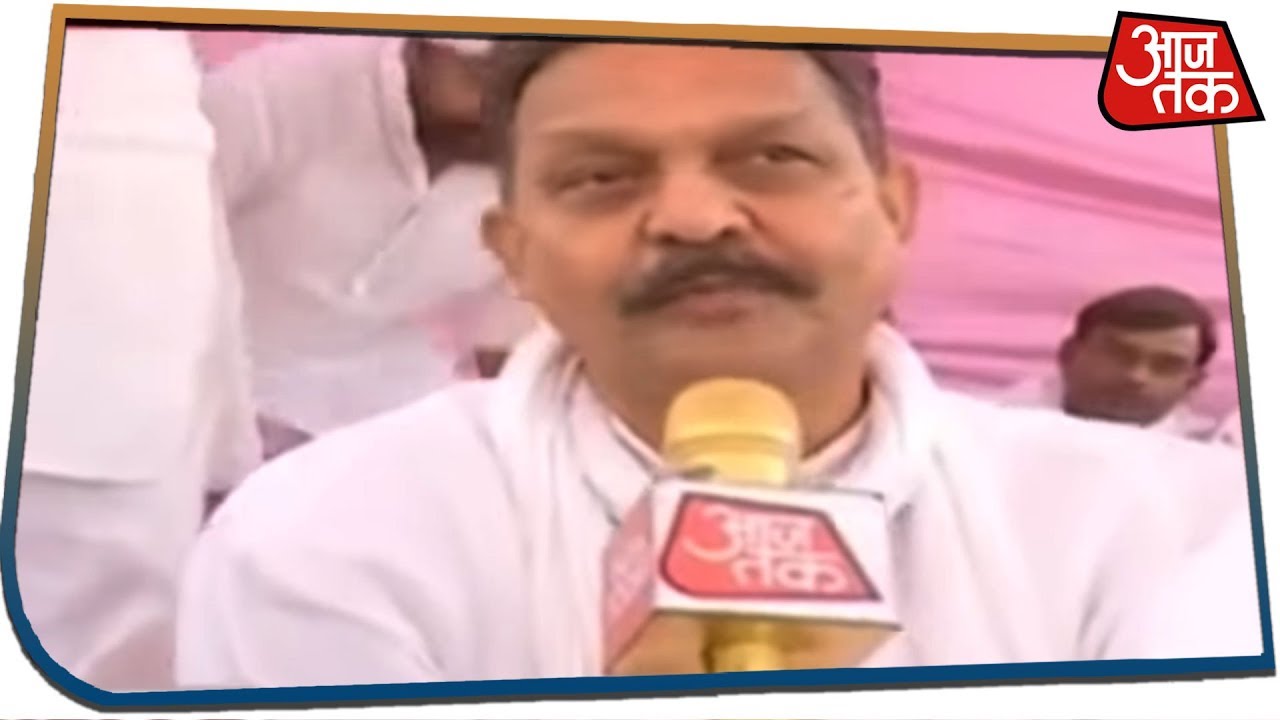 Uttar Pradesh के गाज़ीपुर से विशेष: देश की जनता किसे सौंपेगी कमान? | Rajtilak Chitra Tripathi के साथ