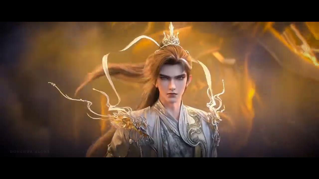 【PV】 PERFECT WORLD EPISODES 258 PREVIEW