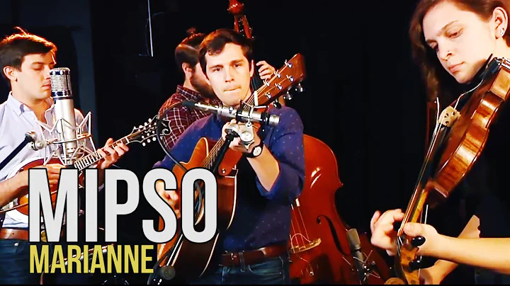 Mipso "Marianne"