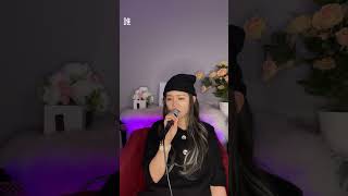 UTADA HIKARU - FIRST LOVE (COVER)