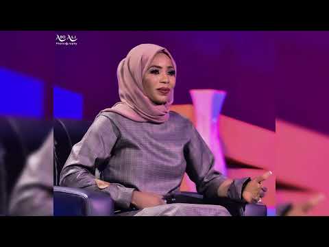 جديد2023 الفنانة انصاف فتحي زولي الوحيد