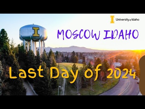 Module Masters In Moscow Idaho