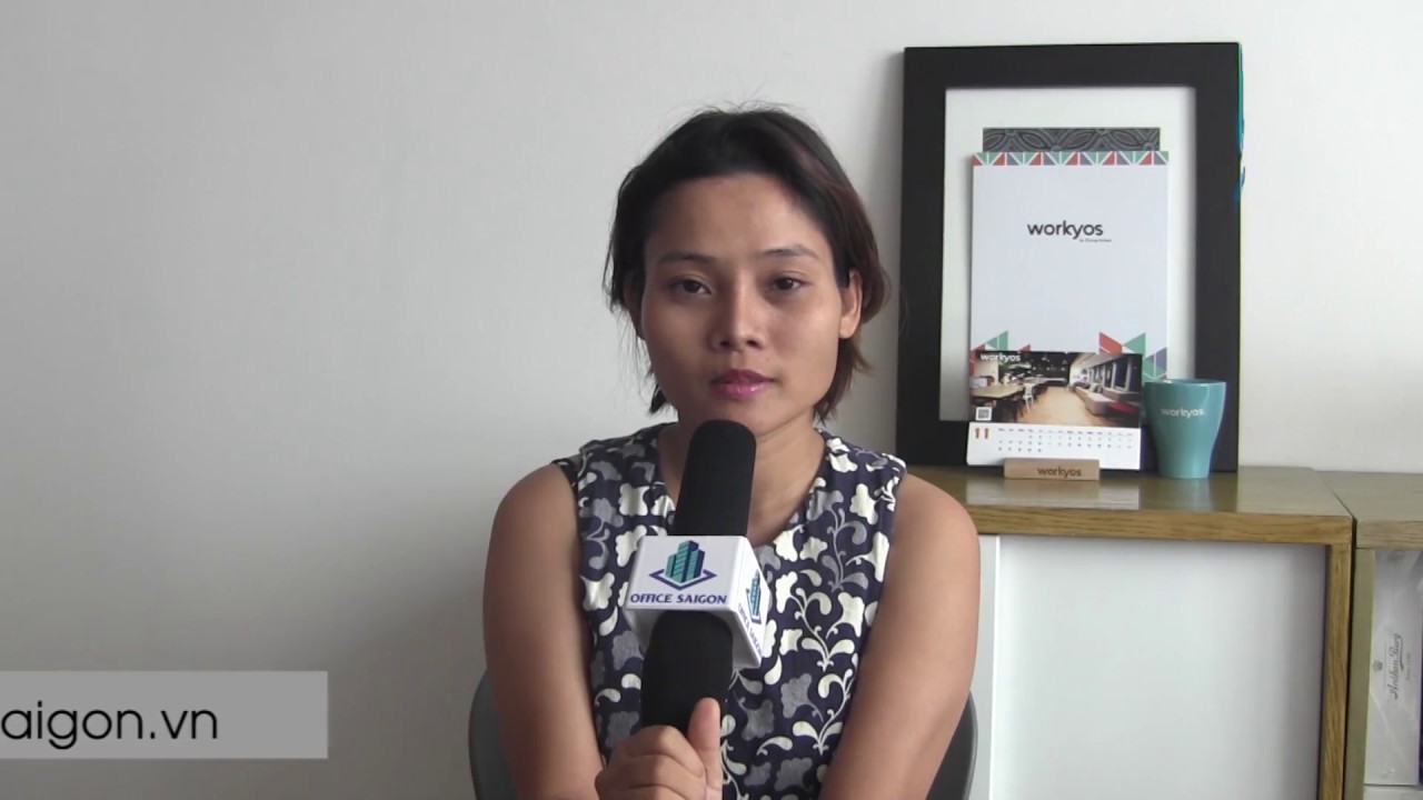 Văn phòng trọn gói tại tòa nhà Viettel Complex... - youtube