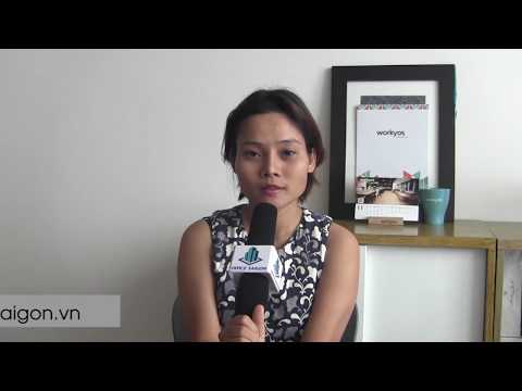 Video Văn phòng trọn gói tại tòa nhà Viettel Complex... - youtube