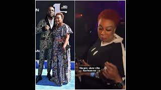 Burna Boy's mum grooves to "Nakupenda" by TxC, Davido, Scotts Maphuma, Shoday, Al Xapo, and Zlatan