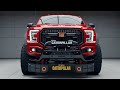 Dieser Pickup ist ein Monster – 2026 Caterpillar Truck im Detail erklärt