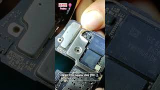 Redmi 9 Prime No Light 💡 Problem Fix | No Light 💡 fault कैसे रिपेयर करें ❓