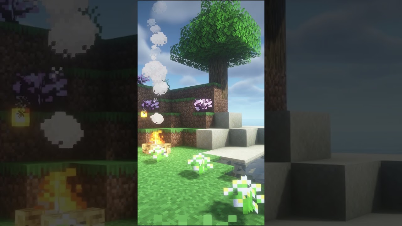 ✅ TOP 4 najczęściej pobierane SHADERY do Minecrafta! 🔥💻 