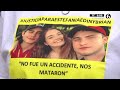 Imponen pena de 10 años de prisión a Yigal "N’" por el homicidio de tres personas