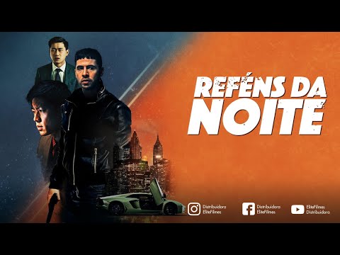 Reféns da Noite