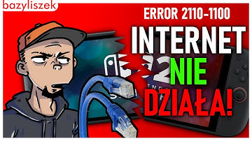 Switch 2 Error Code: 2110-1100 No internet in console.