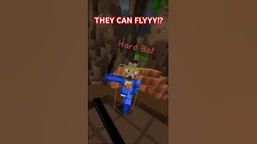 ZEQA BOTS CAN FLY