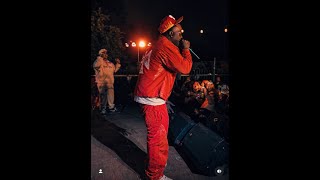 TTOD Bumpy Johnson is live!