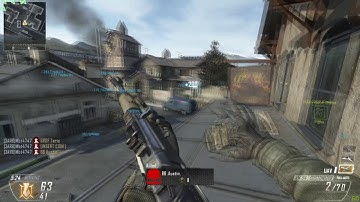 Drhacks - Black ops 2 Hack