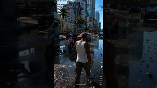 GTA 6 gameplay leak | Best open world game | Gta Trailer 3 #gta #gta5 #gta6 #gaming #gtasanandreas