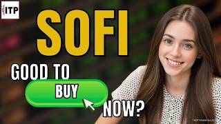SOFI Stock Exploding to $40 - Buy Now! SOFI Stock Analysis