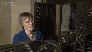 Shakespeare: Hero and villain at Shakespeare: staging the world