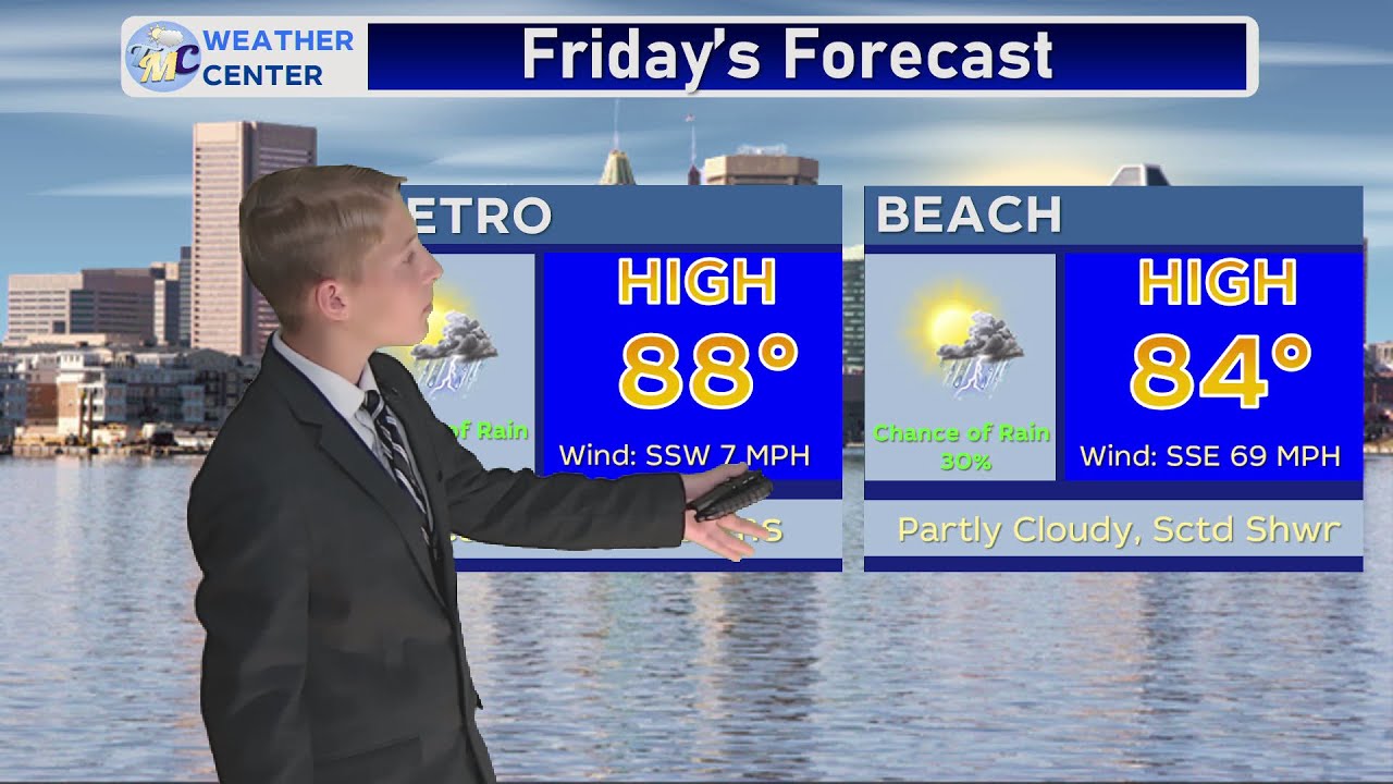 thursday-afternoon-forecast-july-20th-2023-youtube