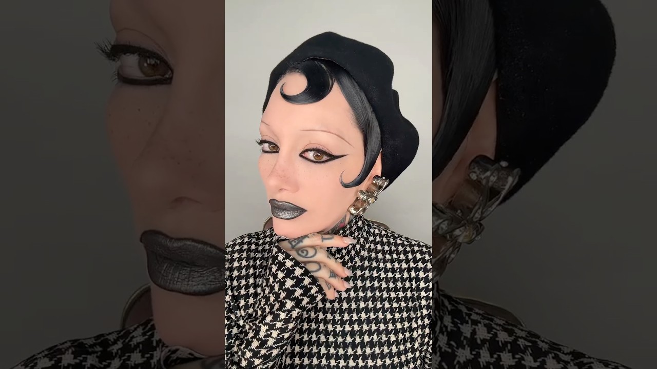 Steps for Perfect Eyeliner Every Time!