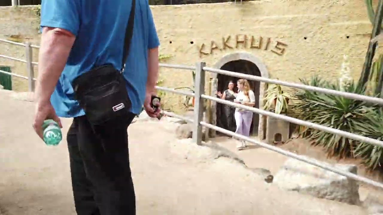 Pakawi Park Tour w/ Hubby-7-2022 / Amazing Zoo / Part-1