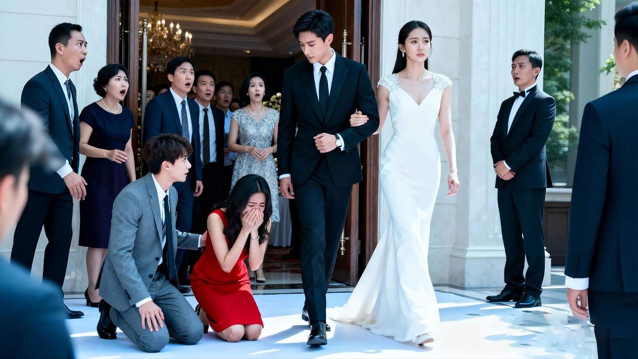 兒子生命垂危渣男丈夫竟在陪小三過生日，親生兒子的祭日渣男竟放煙火慶祝小三的女兒出生，徹底絕望的妻子離婚後，她要讓他們牢底坐穿血債血償！#短劇#甜寵#總裁#短劇全集#熱劇#爱情#腹黑#都市#復仇#重生