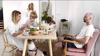 USPOŘÁDAL JSEM ROSTLINNÝ BRUNCH! | ZACHY