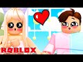 LA RAGAZZA HACKER E GUARITA FINALMENTE SU ROBLOX!