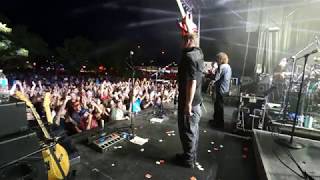 Rock 'n Wheels® Highlights 7/26/18 - Think Floyd USA