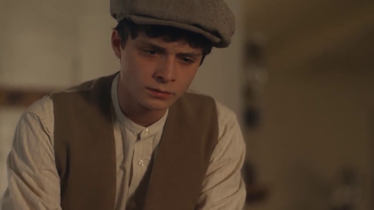 Carta De Gilbert A Anne En Español
