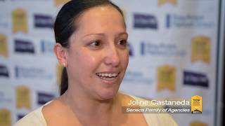 Bay Area News Group Top Workplaces Event 2017