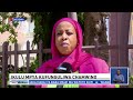 Rais Samia Kuongoza Ufunguzi Wa Ikulu Mpya Chamwino Dodoma