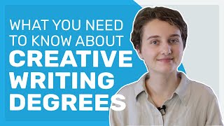 Everything You Need to Know About Writing Degrees!
