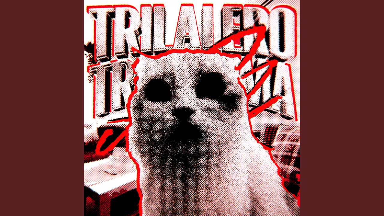 TRILALERO TRALALIMA FUNK (Super Slowed)