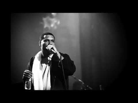Jay Electronica - Dimethyltryptamine (Remix) prod. Hyper Non Verbal