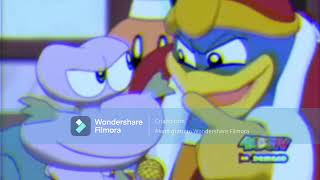 YTP Kirby Right Back at Ya! Hiccups
