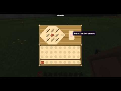 Video: Hvordan Laver Man Et Hegn I Minecraft?