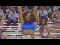 The Top 10 Southern University Fabulous Dancing Dolls Moments of The 2019 Season