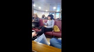 kadıköy vapuru / güzel ses-güzel yorum