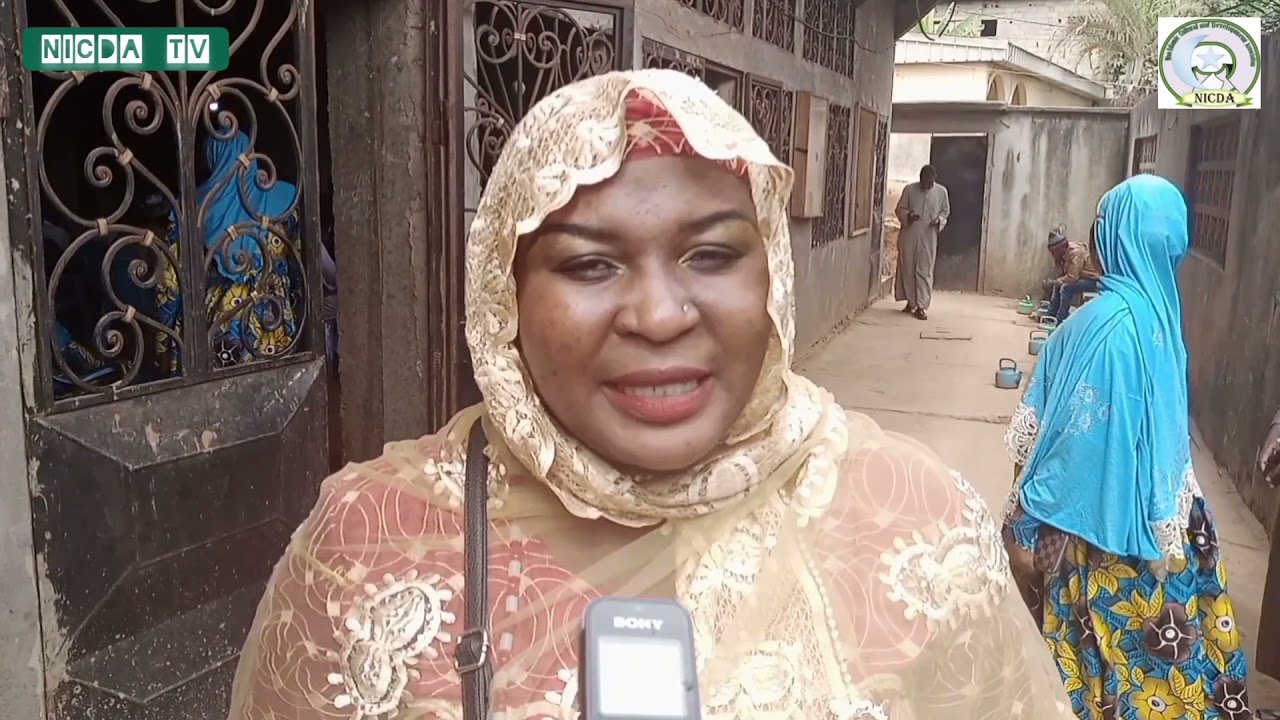 Social Cohesion in Islam 🕌. Islamic Conference